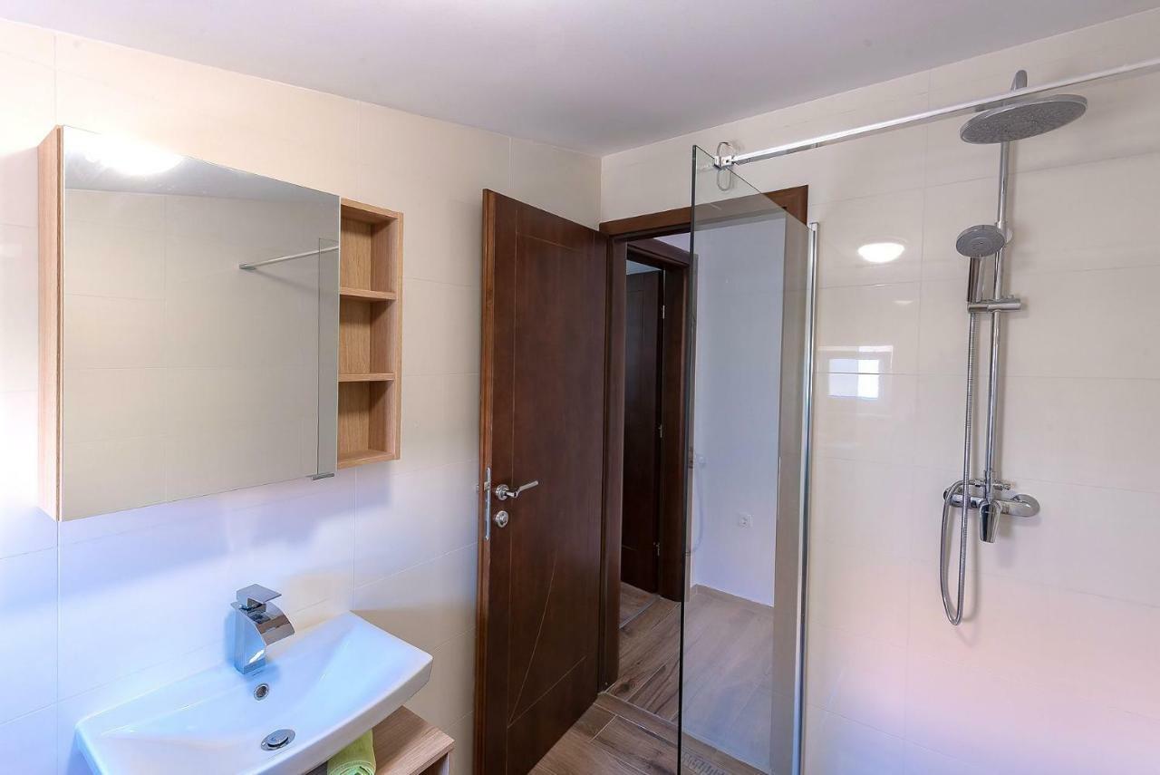 Apartments Dijana Zadar Exterior foto
